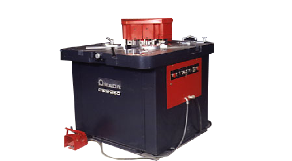 コーナーシヤー