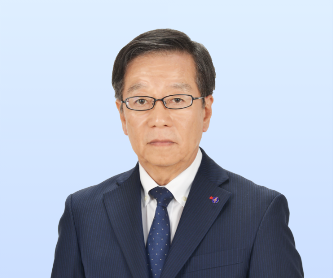 代表取締役　尾上精治